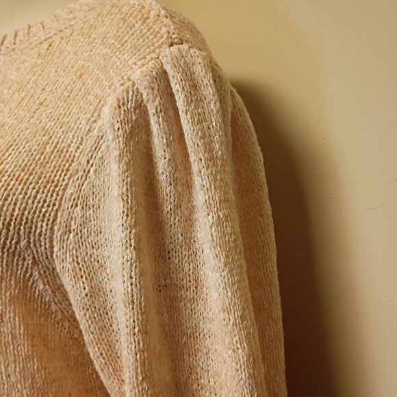 Ann Taylor Soft Crew Neck Sweater - Picture 3 of 9